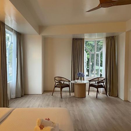 Hotel Pegasus Crown Shillong Eksteriør billede